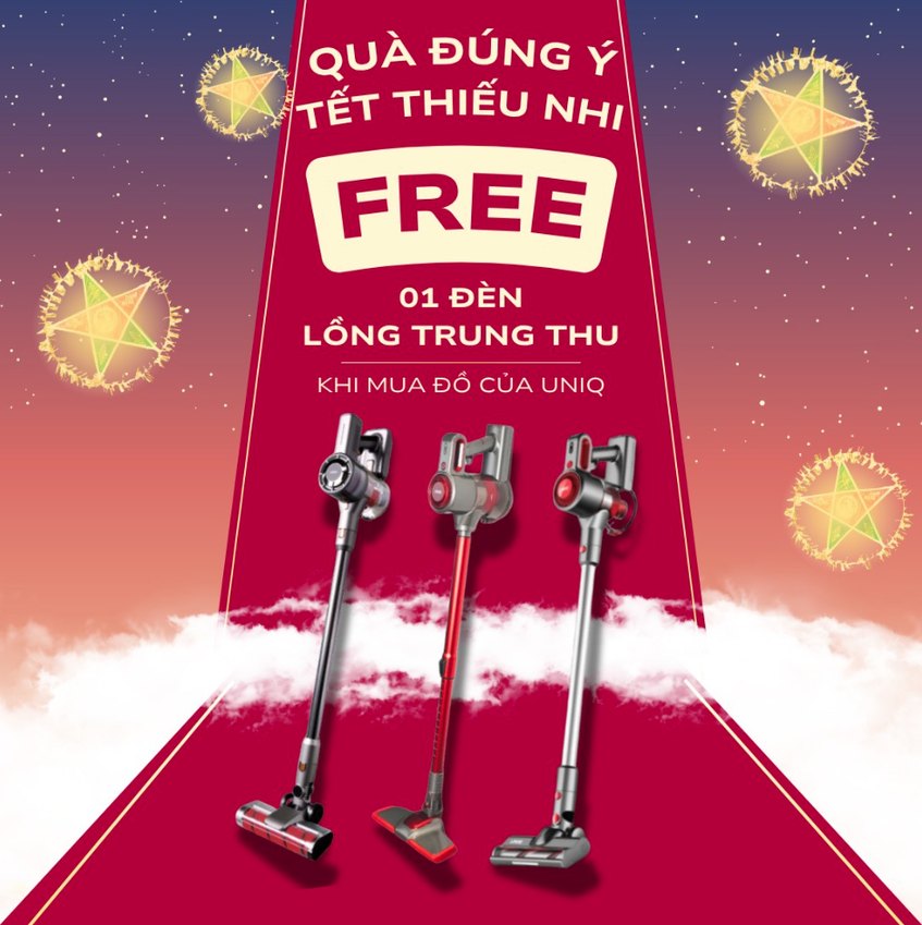Dự án UNIQ