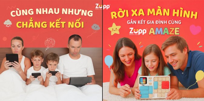 Dự án Zupp